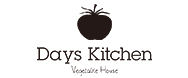 Days Kitchen Vegetable House